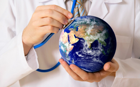 Sağlık Turizminde Klinik Seçerken Nelere Bakılmalı?