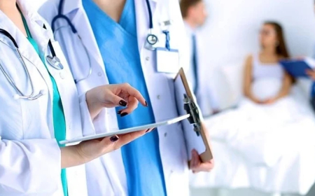Sağlık Turizminde Doktor Seçimi Neden Önemlidir?