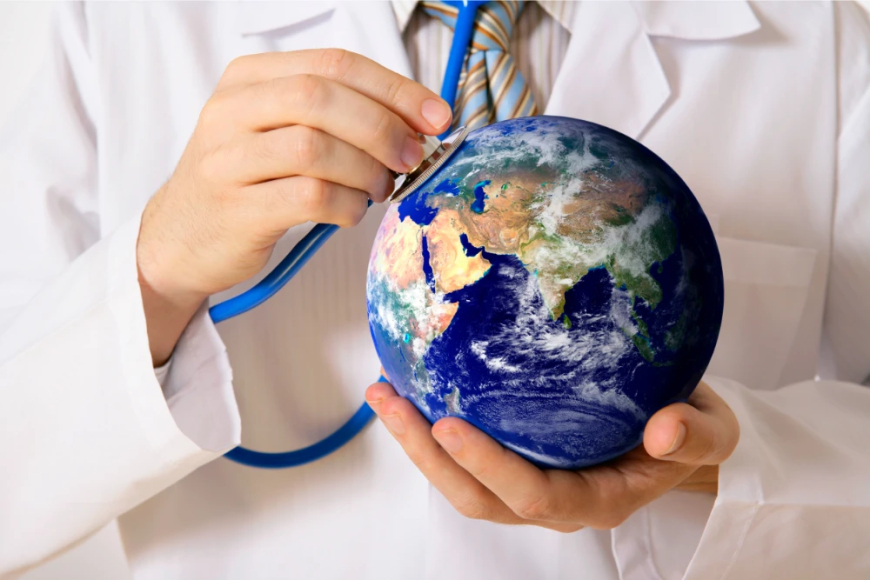 Sağlık Turizminde Klinik Seçerken Nelere Bakılmalı?